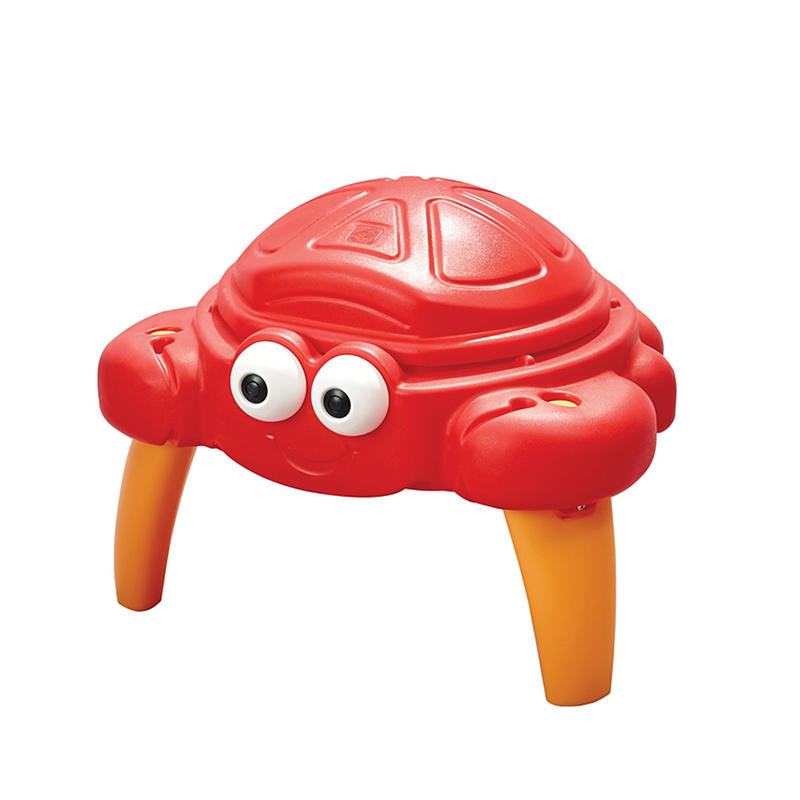 Step2 Crabbie Sand Table for toddlers