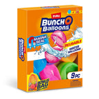 Soft rubber splash balloons for summer play