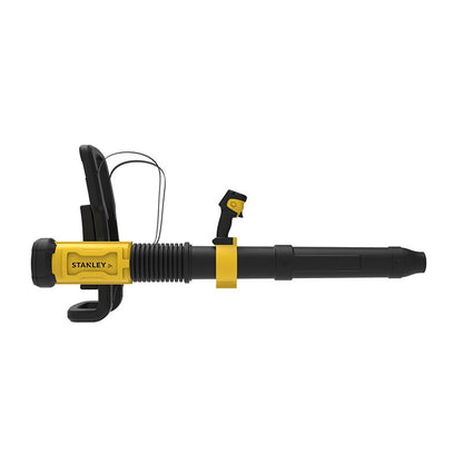 Lightweight children’s leaf blower role play set