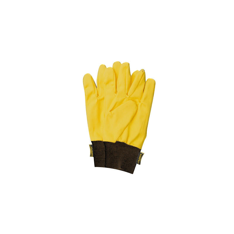 Kids pretend yard work set with safety gear