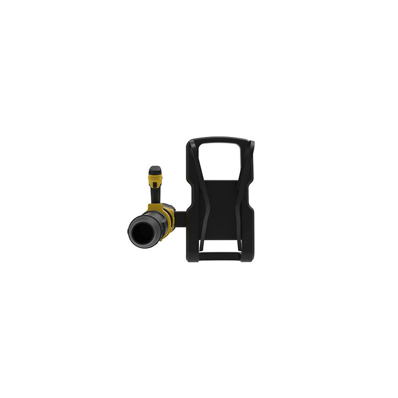 Kids backpack-style leaf blower toy by Stanley Jr.