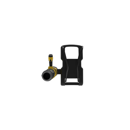 Kids backpack-style leaf blower toy by Stanley Jr.