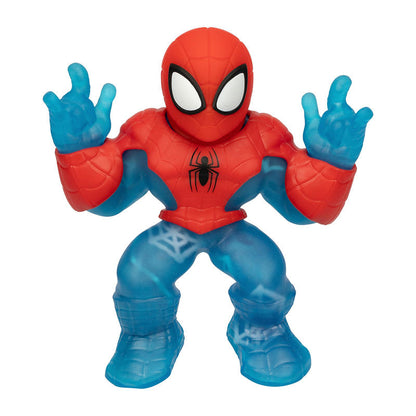 Stretchy Spider-Man action figure for kids