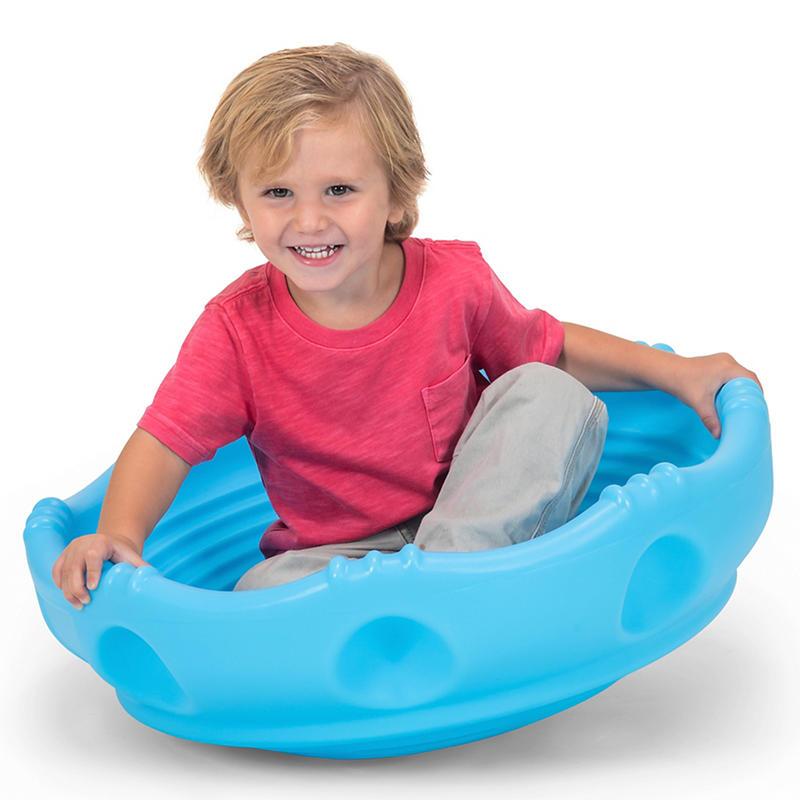 Simplay3 durable polyethylene play dome