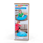 Simplay3 inclusive play equipment for children