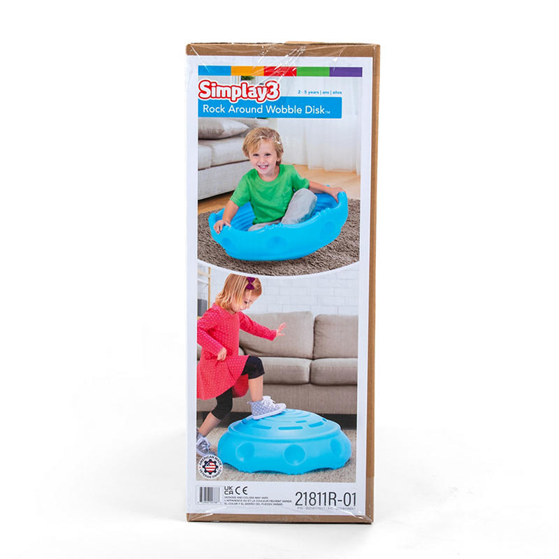 Simplay3 inclusive play equipment for children