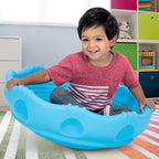 Simplay3 active play dome and rocker