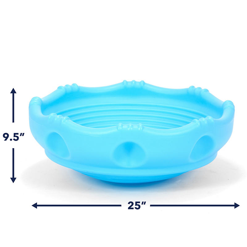 Simplay3 rocking play disk for kids