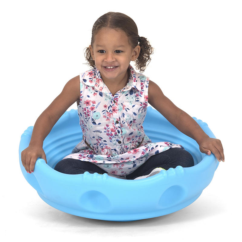 Simplay3 climbing dome play piece