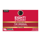 Eight O'Clock Original Arabica K-Cup coffee box