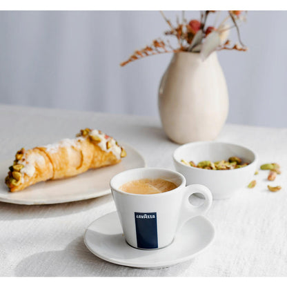 Lavazza espresso whole bean coffee product image