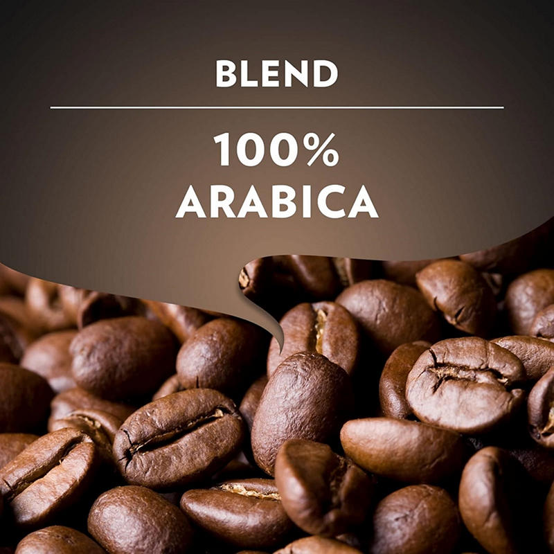 Rich body espresso coffee 2 lb bag