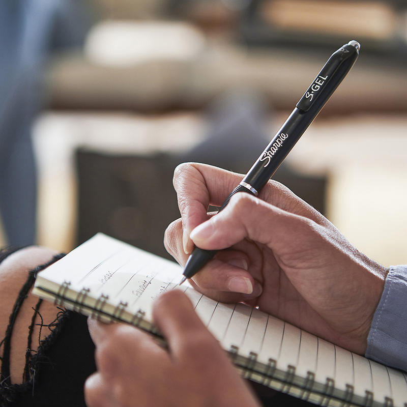 Paper Mate Write Bros pencils and ballpoint pens