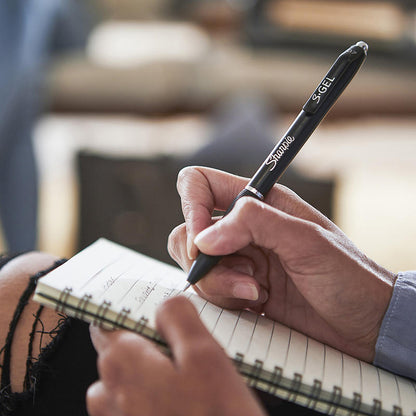 Paper Mate Write Bros pencils and ballpoint pens