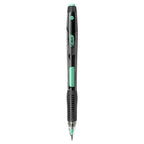 BIC break resistant mechanical pencil included in kit