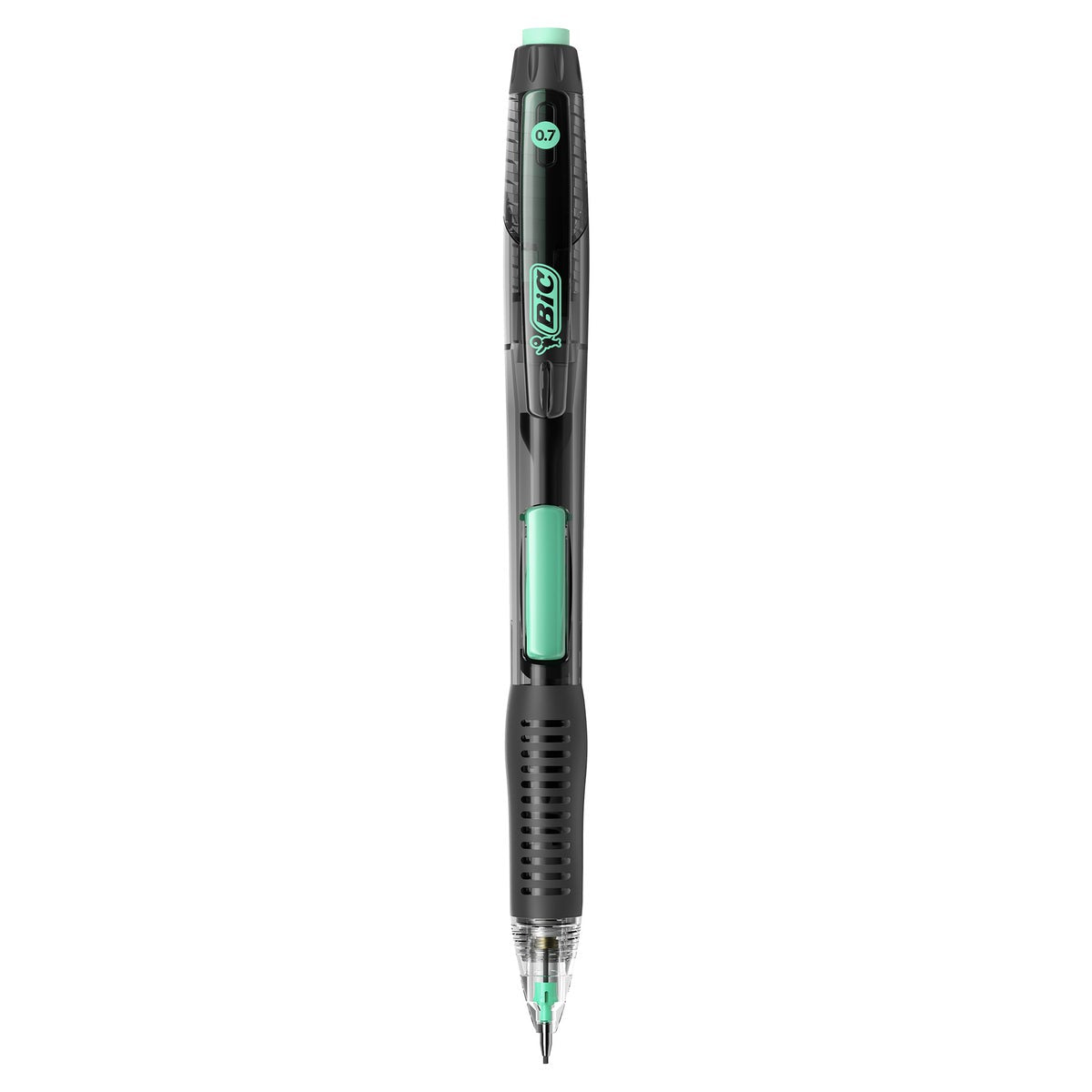 BIC break resistant mechanical pencil included in kit