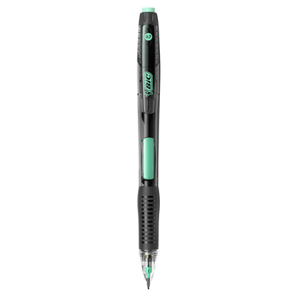 BIC break resistant mechanical pencil included in kit