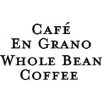 Cafe Bustelo coffee bag front view