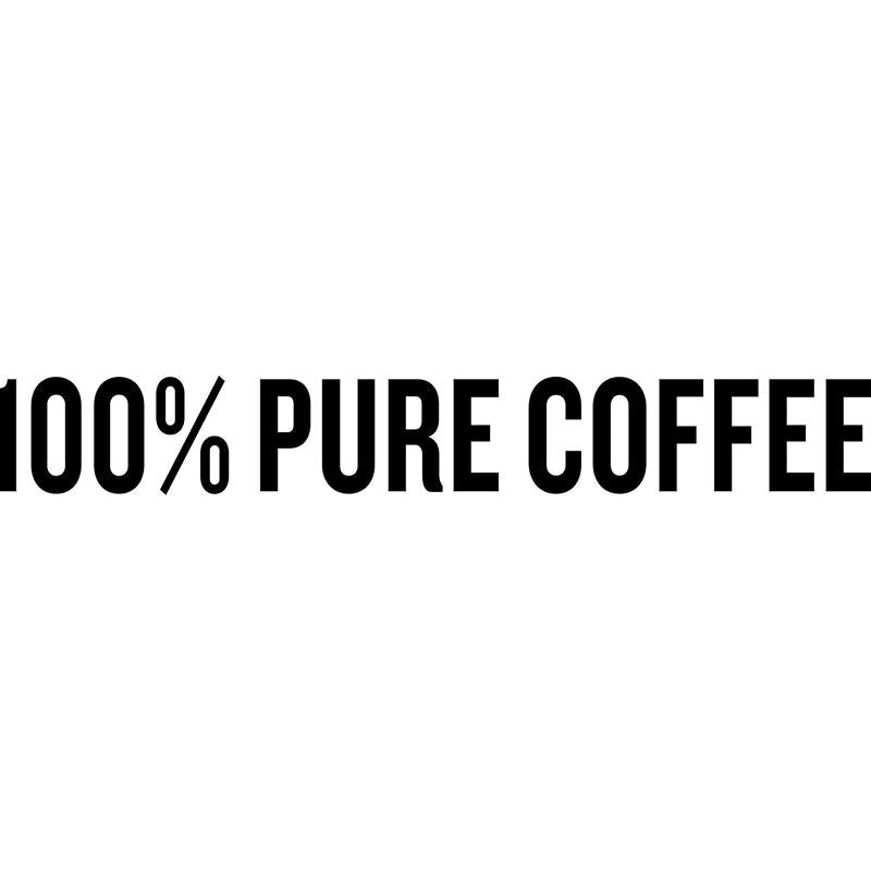 Bold smooth dark roast coffee by Folgers