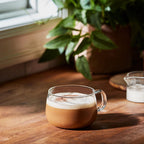 Ground coffee for cold brew and drip brewing