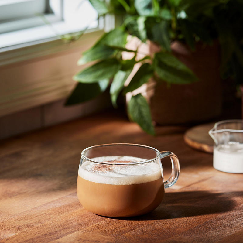 Ground coffee for cold brew and drip brewing