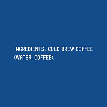 La Colombe 48 oz multi-serve cold brew coffee