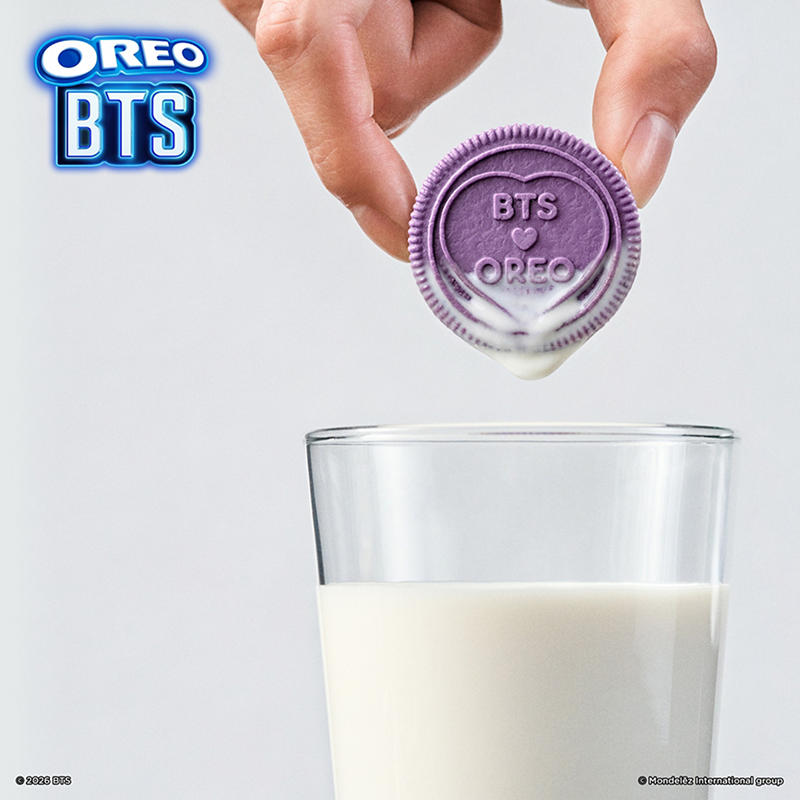 Oreo variety pack for movie night snacks