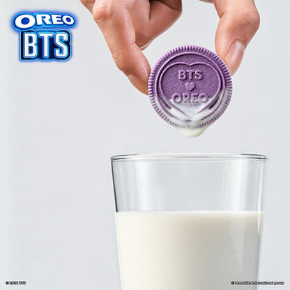 Oreo variety pack for movie night snacks