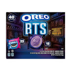 Oreo cookie variety pack for sharing