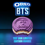 Oreo cookies for office and school snacks
