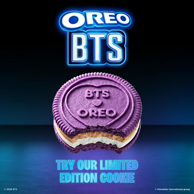Oreo cookies for office and school snacks