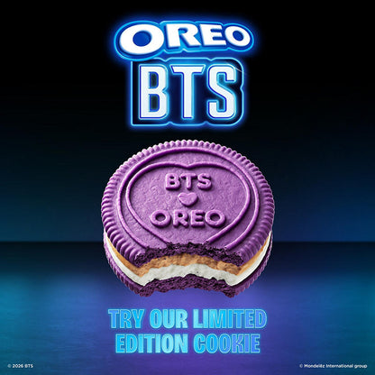 Oreo cookies for office and school snacks