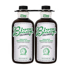 Bizzy Organic Cold Brew Espresso Blend 2 pack