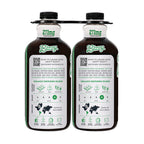 Bizzy cold brew coffee bottle 48 oz pack