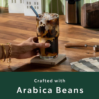 Starbucks Caffe Verona premium Arabica coffee