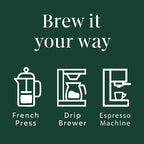 Starbucks Caffe Verona coffee for everyday brewing