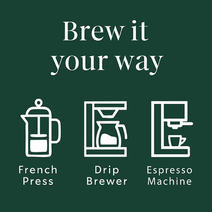 Starbucks Caffe Verona coffee for everyday brewing