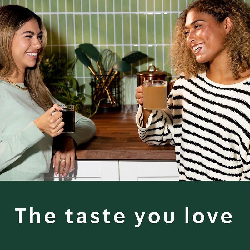 Starbucks Caffe Verona rich dark cocoa flavor coffee