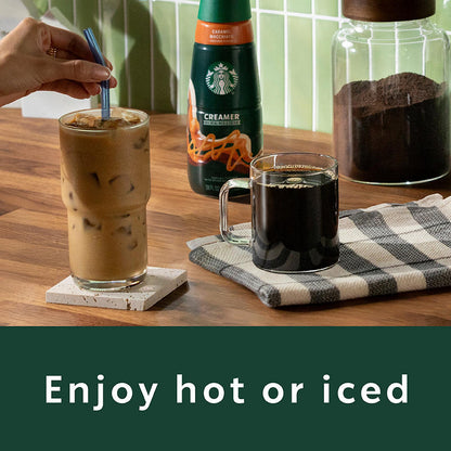 Premium whole bean coffee for everyday brewing