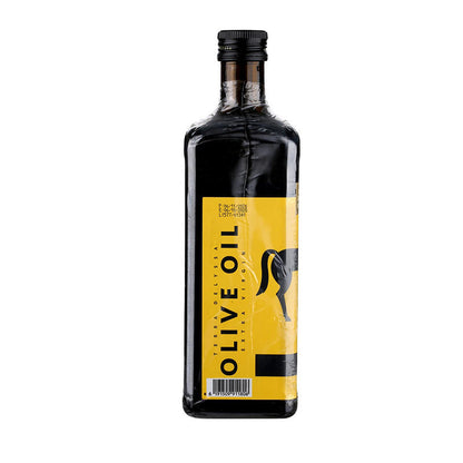 Terra Delyssa Farmer's Select olive oil product set