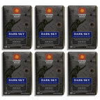 Dark Sky Blend medium-bodied low-acid coffee pods