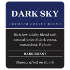Copper Moon Coffee K-Cup box for daily brewing