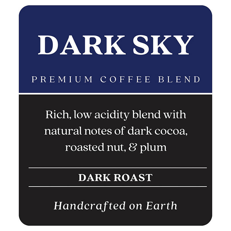 Copper Moon Coffee K-Cup box for daily brewing
