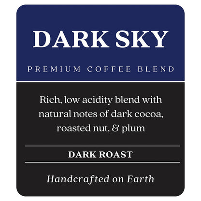 Copper Moon Coffee K-Cup box for daily brewing
