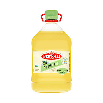 Bertolli Extra Light Tasting Olive Oil 3L bottle