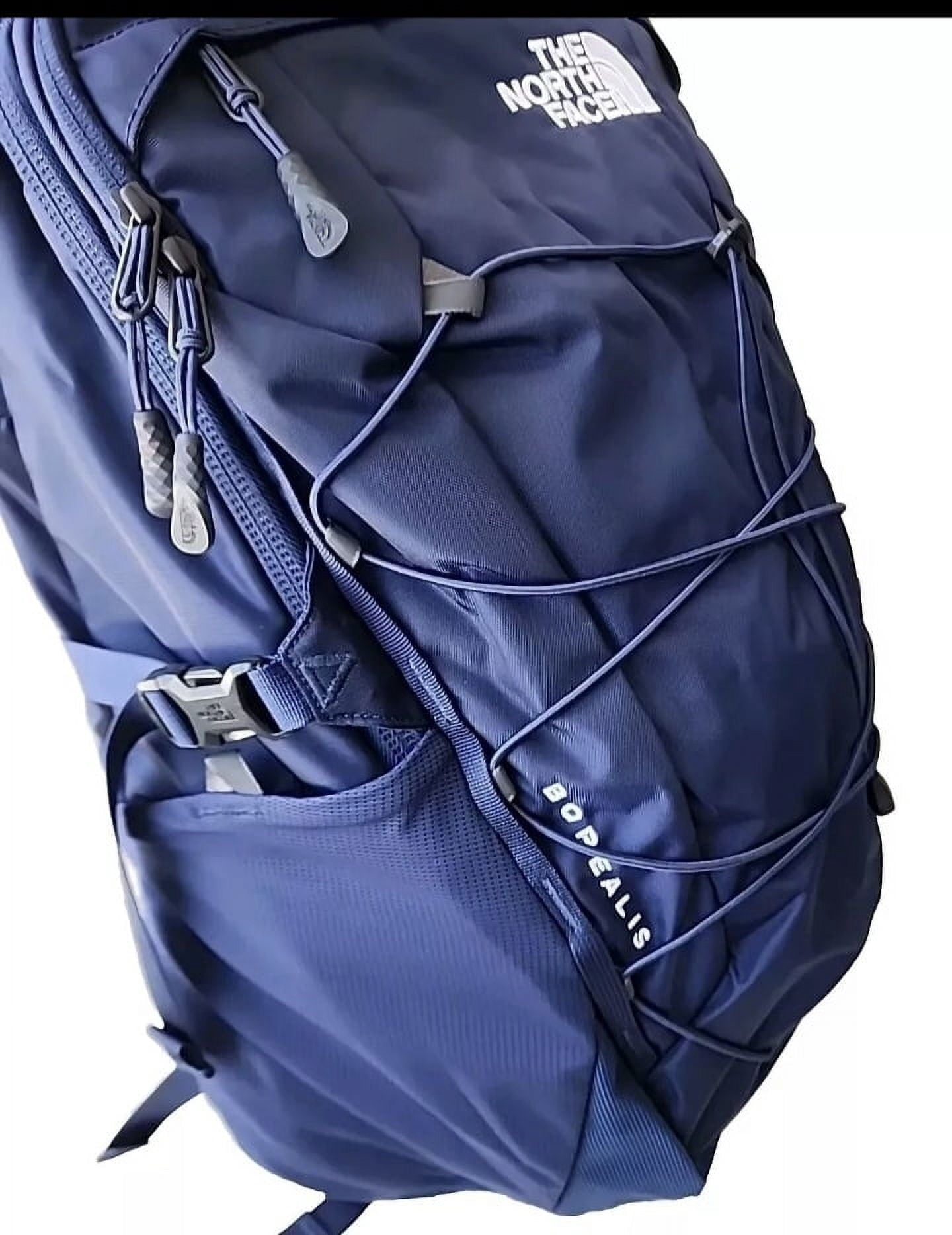 Summit Navy backpack by The North Face
