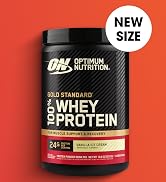 Optimum Nutrition Gold Standard Whey Protein, Extreme Milk Chocolate, 5 LB - product image 33