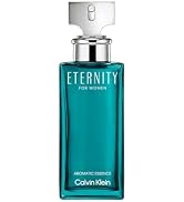 Calvin Klein Eternity Eau de Toilette – Fougère Men's Cologne – With Notes of Mandarin, Sage - product image 46
