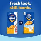 Kraft NotCo Original Flavor mac and cheese