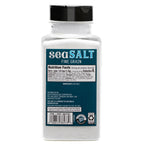 Kirkland Signature kosher sea salt pantry staple